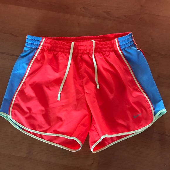 Nike Pants - NWOT. Nike DRI-FIT Shorts.